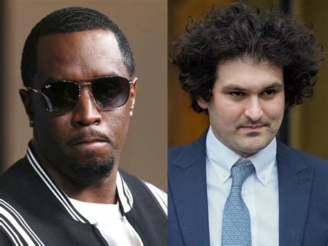 Diddy Hires A New Lawyer Who Is Also Representing His Jail Roommate Sam