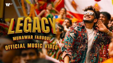 Munawar Legacy Official Music Video Ganesh Acharya REACTION BY