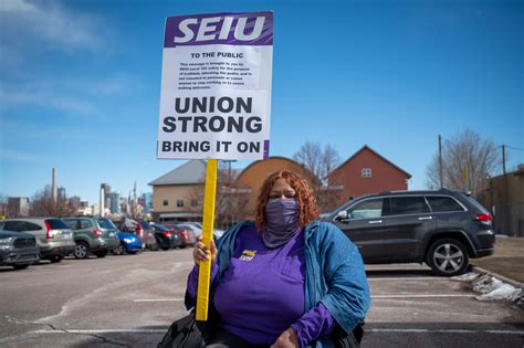 Kp Local And National Contracts Seiu Local