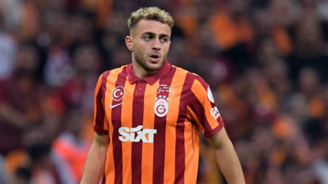 Galatasaraydan Barış Alper Yılmaz için servet değerinde teklife ret