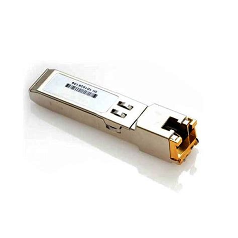 Cisco Sfp Ge T Transceiver Module