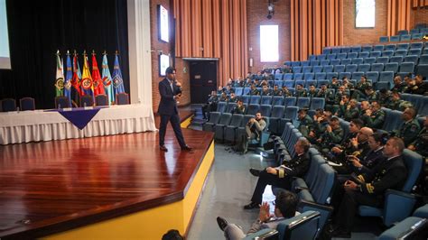 Iv Congreso De La Red Internacional De Ciberseguridad Y Ciberdefensa