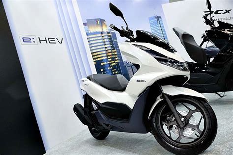 Pcx 2021 Hybrid Atelier Yuwa Ciao Jp