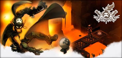 Wakfus New Class The Rogue Info News Wakfu The Strategic