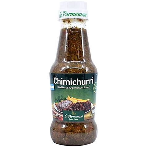 Best Store Bought Chimichurri Sauce Top Picks For Flavorful Grilling ⋆