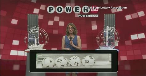 [business] Powerball Jackpot Climbs To 800 Million After No Winner