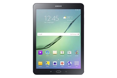 Samsung Galaxy Tab S2 8 0 Sm T713 Wi Fi Black F Mobil Sk