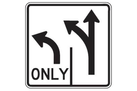 North Carolina Road Signs Recognition Test