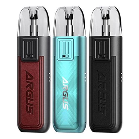 VooPoo Argus Pod SE Kit