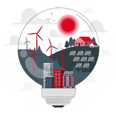 Energy Management Services | Efficient Energy Solutions - DTskill