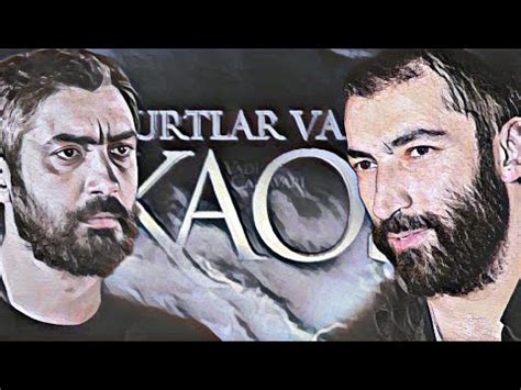 Kurtlar Vadisi Kaos Official Trailer Pana Film Youtube