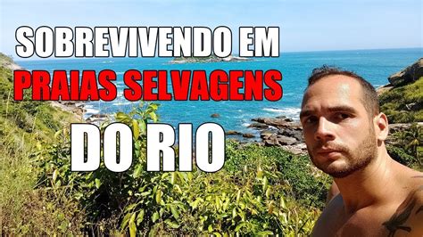 Conhe A As Praias Desconhecidas E Secretas Do Rio De Janeiro Seguras