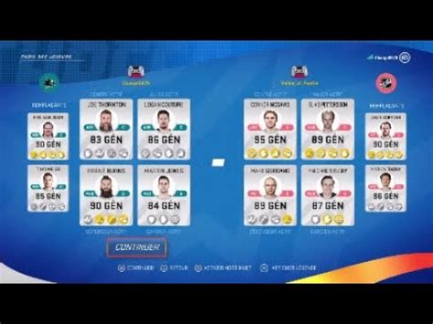 NHL 20 Threes YouTube