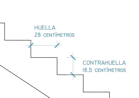 C Mo Dise Ar La Escalera Perfecta Para Tu Casa Eleb Arquitectura