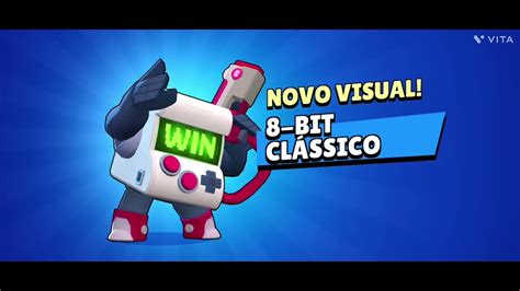 Eu Abri 108 Sorteios Star No Brawl Stars YouTube