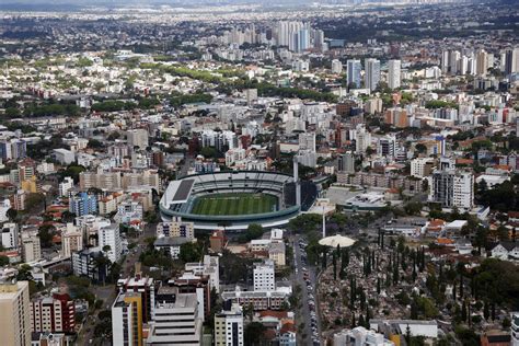 Capital Paranaense é Eleita Cidade Mais Inteligente Do Mundo Em Evento