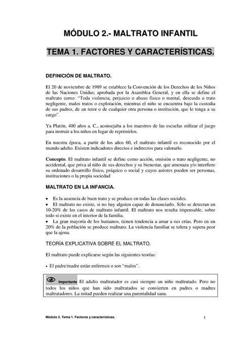 Diplomado En Prevencion De La Violencia Familiar Mod Tema M