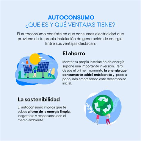 C Mo Ahorrar Energ A Con Autoconsumo Solar Todo Lo Que Necesitas Saber