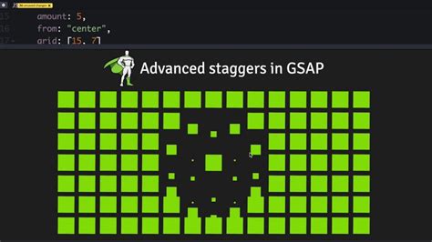 How To Use Greensock Gsap For Advanced Web Animations