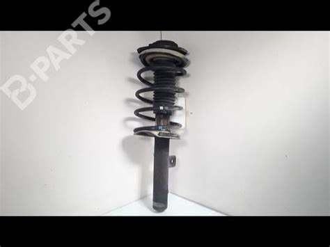 Right Front Shock Absorber Citro N Berlingo Berlingo First Box Body