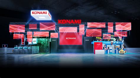 konami gibt die aufstellung und den zeitplan fur tgs  bekannt