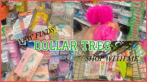 New Finds Dollar Tree Shop With Me Dollar Tree Haul Youtube