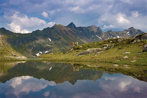 Day Tour Giglachsee Tour Tours In Schladming Dachstein