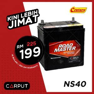 Myvi Car Battery Delivery Installation Myvi Battery Carput