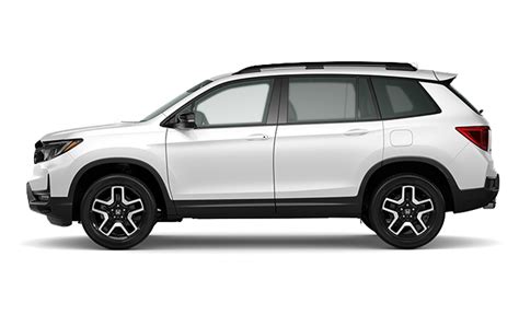 Image Honda In Hamilton The 2023 Honda Passport Touring