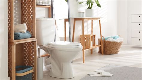 The One Toilet Cleaning Trick You Need To Know