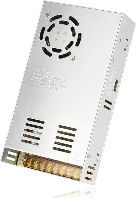 Ledmo W V A Fuente De Alimentaci N Conmutada Ac Dc Adaptador De