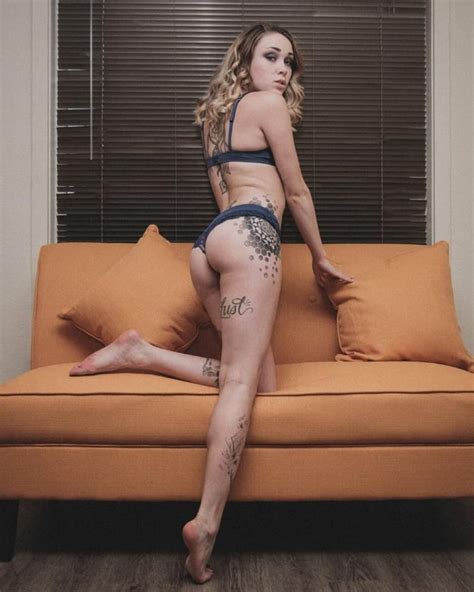 Sandra Kay Nude Bounded Model Photos The Fappening