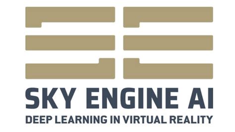 SKY ENGINE AI Digital Tech HTGF