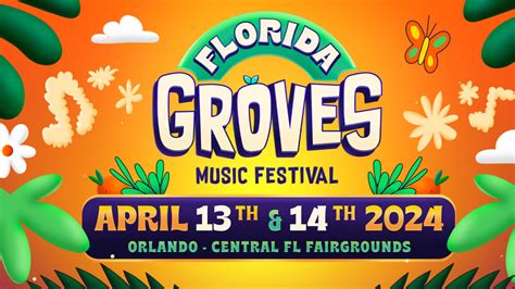 Music Festivals Florida 2024 Image To U