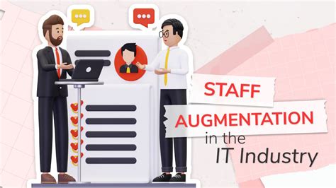 The Staff Augmentation Meaning In The It Industry