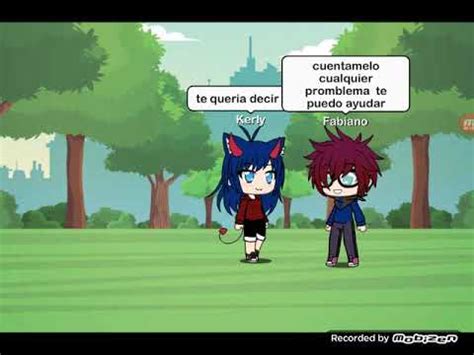 Serie De Gacha Life CAPITULO 1 LA INFECCION COMIENZA PARTE 1 YouTube