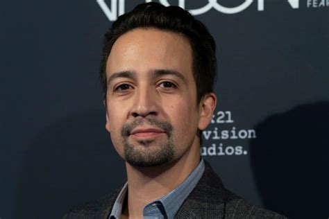 Lin Manuel Miranda S Newest Project To Hit Broadway In Spring Of 2023