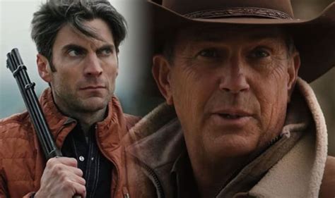 Yellowstone Explained Who Shot John Dutton On Yellowstone Tv