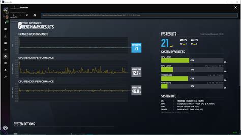 Low Fps Issue Nvidia Geforce Gtx 1070 8gb Intel I7 7700k 420 Ghz Running Rainbow 6 Siege At