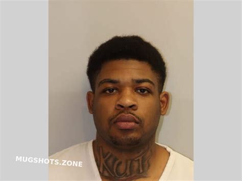 WILLIAMS DEVON TEREL 04 18 2022 Leon County Mugshots Zone