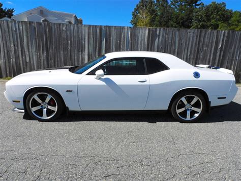 Used 2013 Dodge Challenger Srt8 For Sale Special Pricing Metro West Motorcars Llc Stock 646762