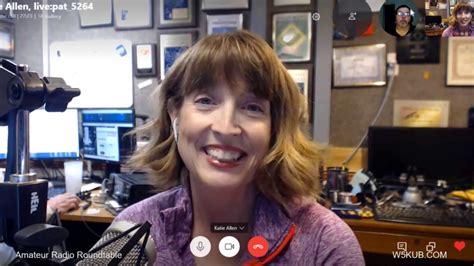 Amateur Radio Roundtable 4 16 19 YouTube