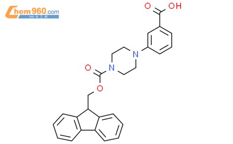 2219379 69 6 3 4 9H Fluoren 9 Yl Methoxy Carbonyl Piperazin 1 Yl