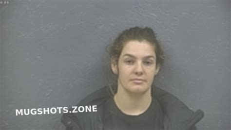 Haley Bland Lawrence County Mugshots Zone