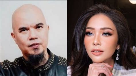 Sudah Dapat Mulan Jameela Secara Diam Diam Ahmad Dhani Tambah