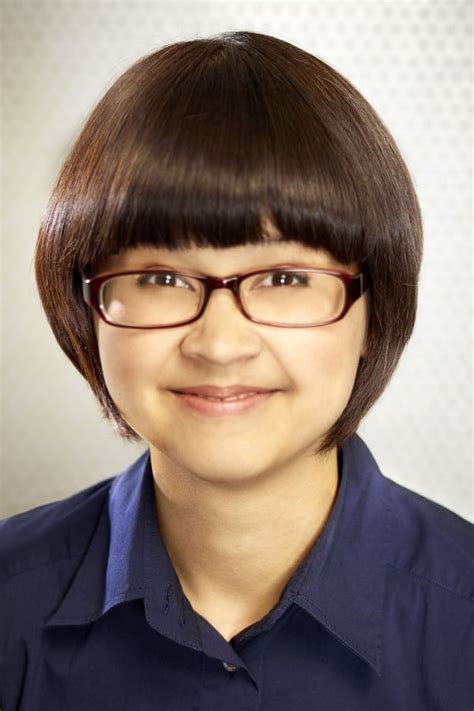 Charlyne Yi — The Movie Database Tmdb