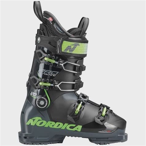 Nordica Pro Machine Gw Ski Boots