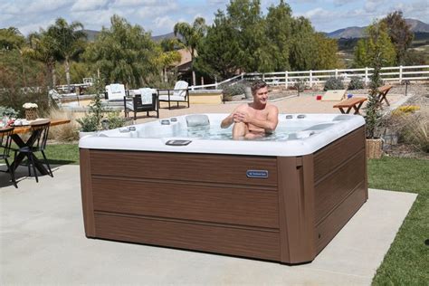 Hot Tub For Back Pain Tips To Ease Back Pain With A Spa