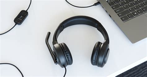 Why Have a Professional Headset for Work? | Kensington