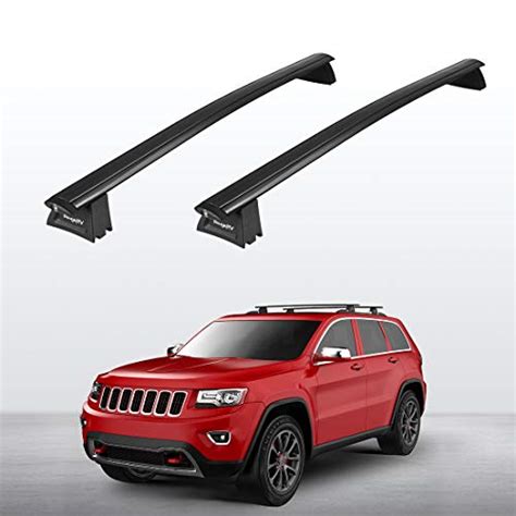 Best Jeep Grand Cherokee Roof Rack Cross Bars